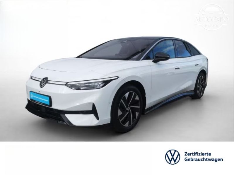 Volkswagen ID.7, Pro*NAVI*82kWh*IQ.LIGHT*